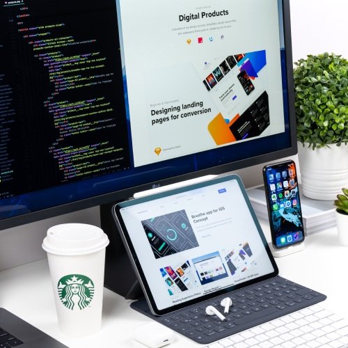 Search engine optimization